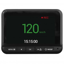 Видеорегистратор Navitel R700 GPS DUAL 