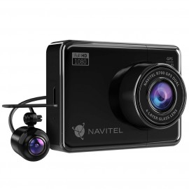 Видеорегистратор Navitel R700 GPS DUAL