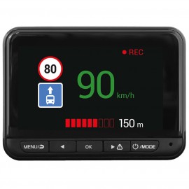 Видеорегистратор Navitel R700 GPS DUAL