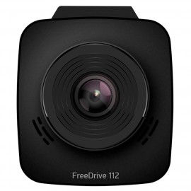 Видеорегистратор Digma FreeDrive 112 Black