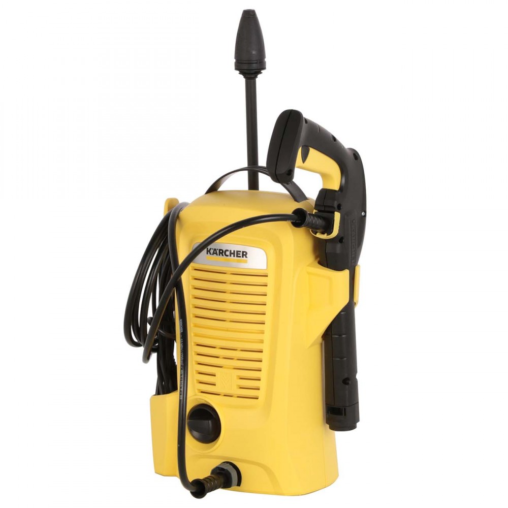 Автомойка Karcher K 2 Universal Edition