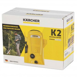 Автомойка Karcher K 2 Universal Edition