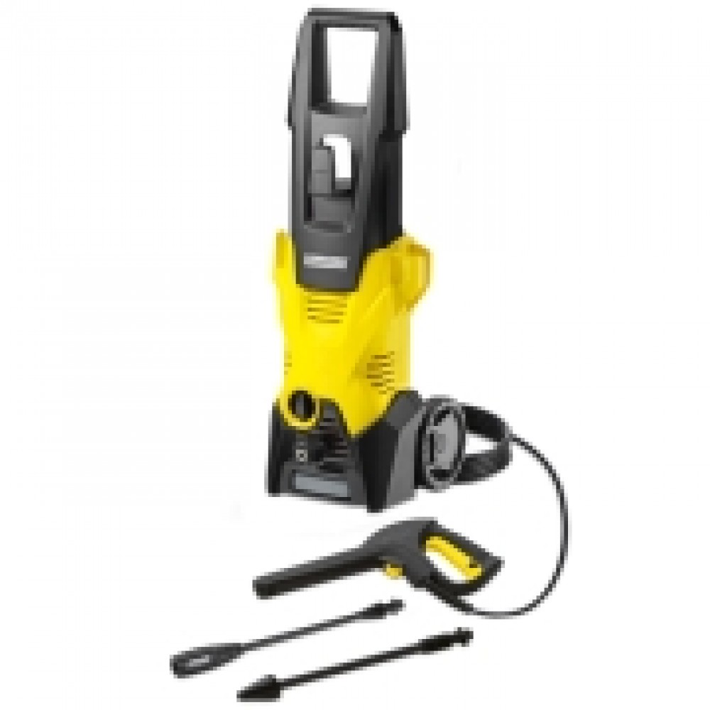 Автомойка Karcher K3 (1.601-888.0)