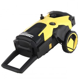 Автомойка Karcher K 5 Basic