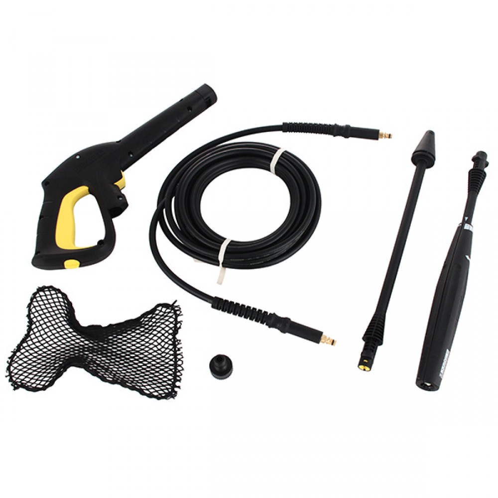 Мойка высокого давления 5. Керхер k5 Basic. Karcher 1.180-580.0. Минимойка Karcher k 5 Basic. Мойка Керхер к5 Basic.