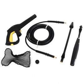 Автомойка Karcher K 5 Basic