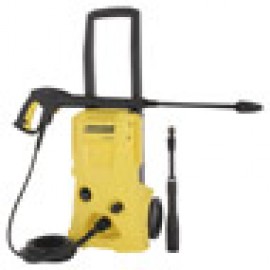 Автомойка Karcher K4 Basiс