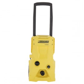 Автомойка Karcher K4 Basiс