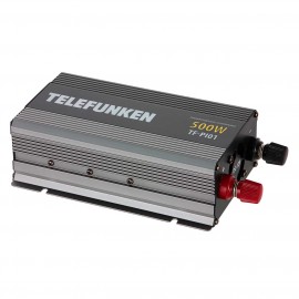 Автопреобразователь напряжения Telefunken TF-PI01