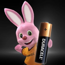 Батарея Duracell Professional AA LR6/MN1500 6 шт. 