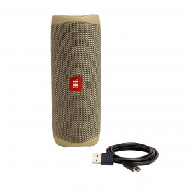 Беспроводная акустика JBL Flip 5 Sand