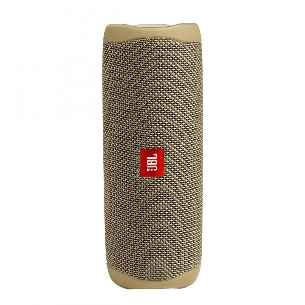 Беспроводная акустика JBL Flip 5 Sand