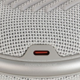 Беспроводная акустика JBL Clip 4 White