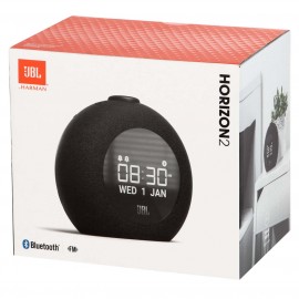 Беспроводная акустика JBL Horizon 2 Black (JBLHORIZON2BLKRU)