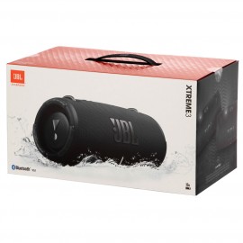 Беспроводная акустика JBL Xtreme-3 Black