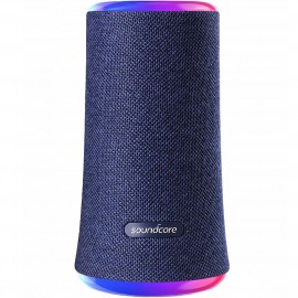 Беспроводная акустика Soundcore Flare II Blue (A3165G31)