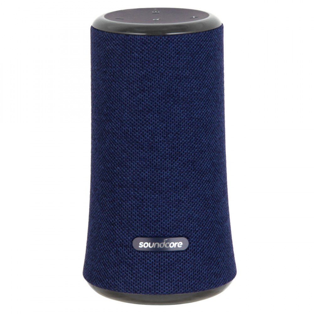 Беспроводная акустика Soundcore Flare II Blue (A3165G31)