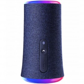 Беспроводная акустика Soundcore Flare II Blue (A3165G31)