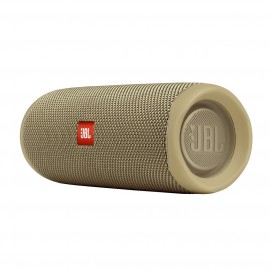 Беспроводная акустика JBL Flip 5 Sand 