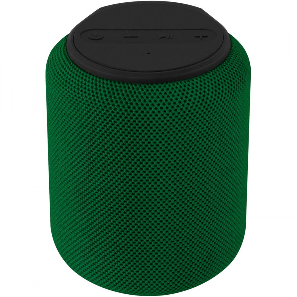 Беспроводная акустика Rombica mysound Clario Green