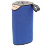 Беспроводная акустика Rombica Mysound Tetria Blue BT-S110