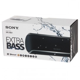 Беспроводная акустика Sony SRS-XB21/BC