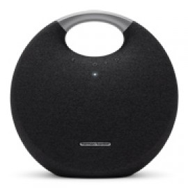 Беспроводная акустика Harman/Kardon Onyx Studio 5 Black (HKOS5BLKEU)