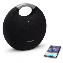 Беспроводная акустика Harman/Kardon Onyx Studio 5 Black (HKOS5BLKEU)