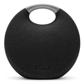 Беспроводная акустика Harman/Kardon Onyx Studio 5 Black (HKOS5BLKEU)