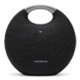 Беспроводная акустика Harman/Kardon Onyx Studio 5 Black (HKOS5BLKEU)