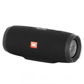 Беспроводная акустика JBL Charge 3 Stealth Edition Black