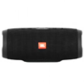 Беспроводная акустика JBL Charge 3 Stealth Edition Black