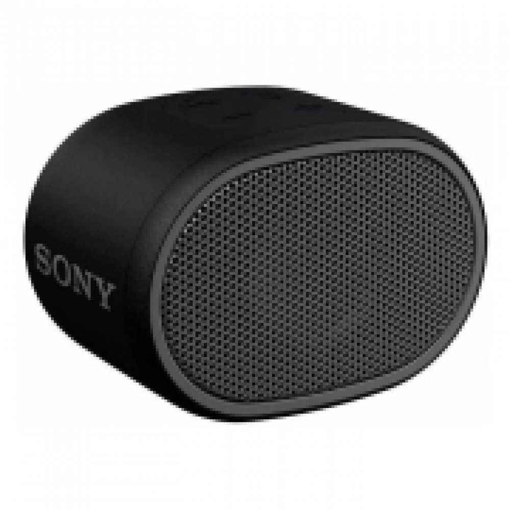 Беспроводная акустика Sony SRS-XB01 Black