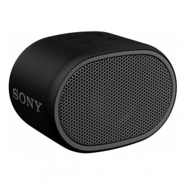 Беспроводная акустика Sony SRS-XB01 Black 