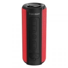 Беспроводная акустика Tronsmart T6 Plus Red (349454)