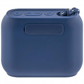 Беспроводная акустика InterStep SBS-410 Blue