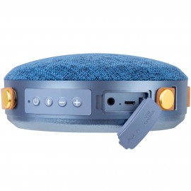 Беспроводная акустика Rombica mysound Cleo Blue