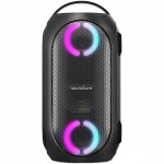 Беспроводная акустика Soundcore Rave PartyCast Black (A3390G12)