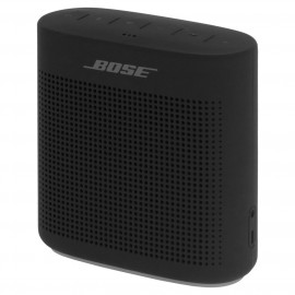 Беспроводная акустика Bose SoundLink Color Bluetooth II Black 