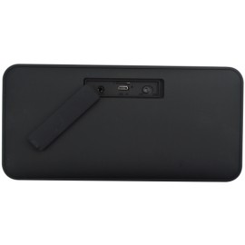 Беспроводная акустика Denn DBS F009 Black