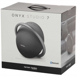 Беспроводная акустика Harman/Kardon Onyx Studio 7 Black (HKOS7BLKRU)