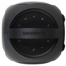 Беспроводная акустика Soundcore Rave PartyCast Black (A3390G12)