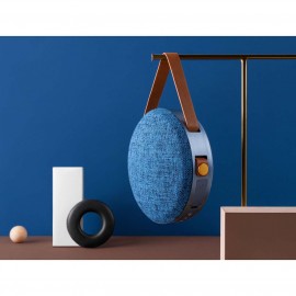 Беспроводная акустика Rombica mysound Cleo Blue