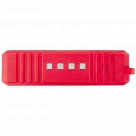 Беспроводная акустика Rombica MySound Twinbox Red (BT-S076)