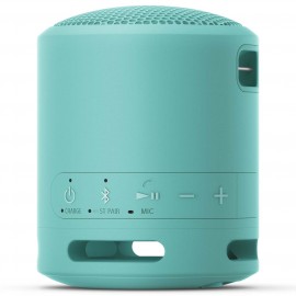 Беспроводная акустика Sony SRS-XB13/BC Te/Tu 