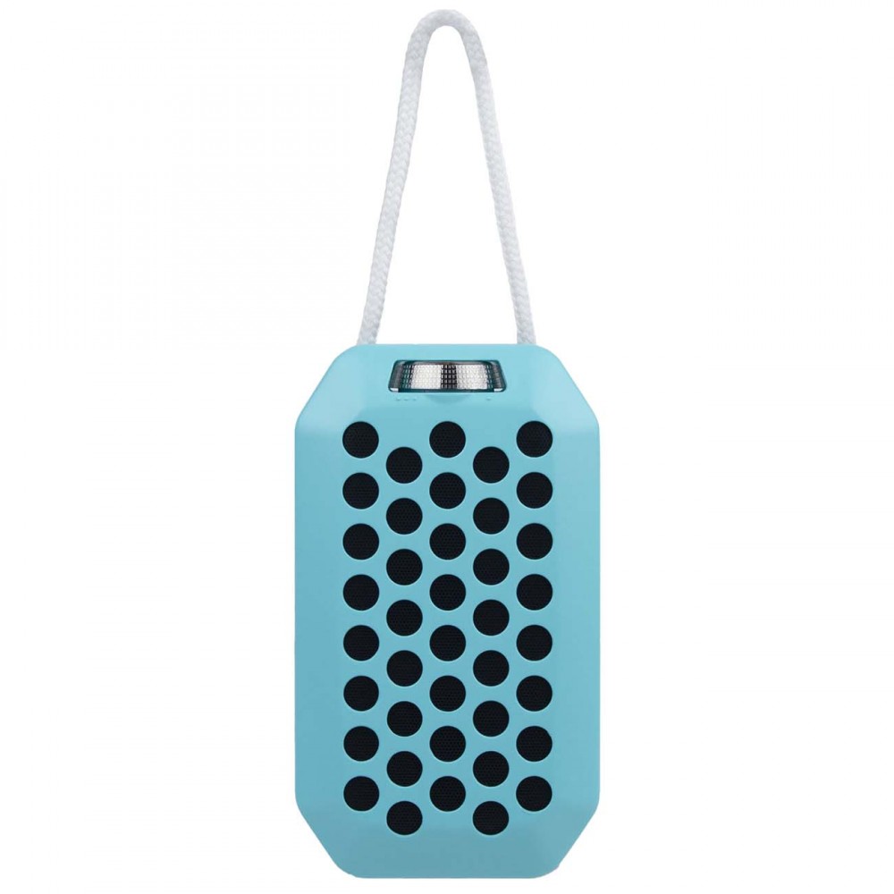 Беспроводная акустика Rombica MySound Pulse Blue (BT-S084)