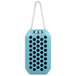 Беспроводная акустика Rombica MySound Pulse Blue (BT-S084)