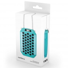 Беспроводная акустика Rombica MySound Pulse Blue (BT-S084)