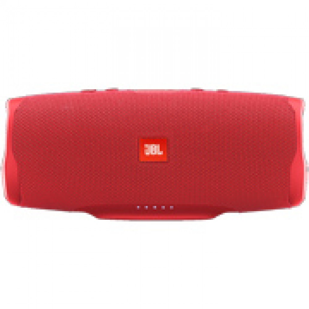 Беспроводная акустика JBL Charge 4 Red