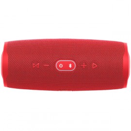 Беспроводная акустика JBL Charge 4 Red